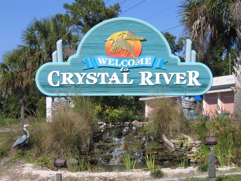 Crystal River